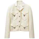 Versace Jackets