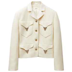 Versace Jackets