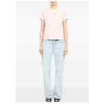 MM6 Maison Margiela T-shirts and Polos POWDER