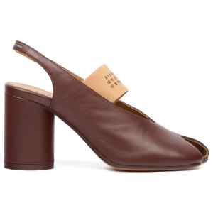 MM6 Maison Margiela Sandals BROWN