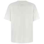 MM6 Maison Margiela T-shirts and Polos WHITE