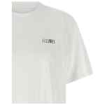 MM6 Maison Margiela T-shirts and Polos WHITE