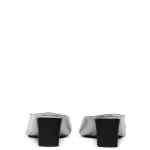 MM6 Maison Margiela Sandals SILVER