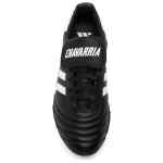 ADIDAS BY WILLY CHAVARRIA Sneakers BLACK