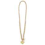 Chloé Chloè Bijoux GOLD
