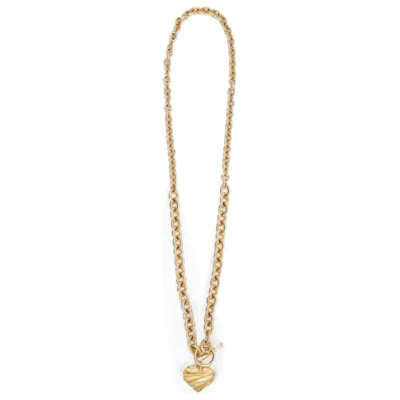 Chloé Chloè Bijoux GOLD