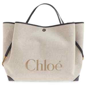 Chloé Chloè Bags.. BLACK