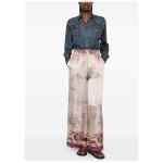 Pierre Louis Mascia Shirts NAVY