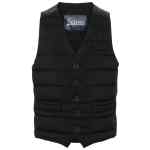 Herno Jackets BLACK