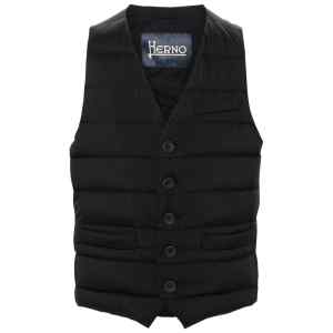 Herno Jackets BLACK