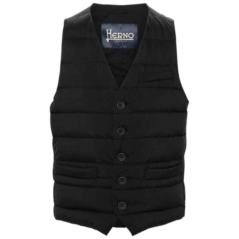 Herno Jackets BLACK