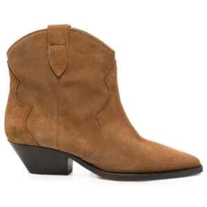 Isabel Marant Boots LUGGAGE