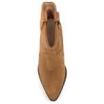Isabel Marant Boots LUGGAGE