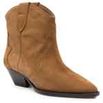 Isabel Marant Boots LUGGAGE