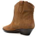 Isabel Marant Boots LUGGAGE