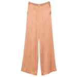 Forte Forte Trousers BROWN