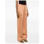 Forte Forte Trousers BROWN