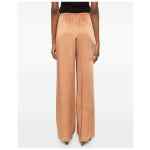 Forte Forte Trousers BROWN