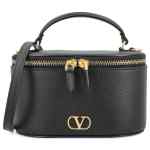 Valentino Garavani Bags.. BLACK