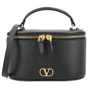 Valentino Garavani Bags.. BLACK