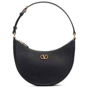 Valentino Garavani Bags.. BLACK