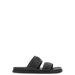 Ferragamo Sandals BLACK