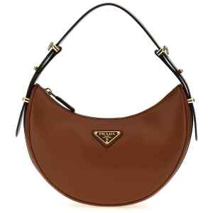 Prada Arquè Shoulder Bag