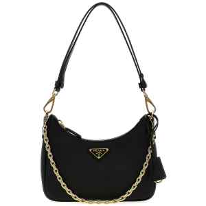 Prada Re-edition Mini Handbag