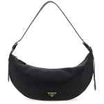 Prada Demi-lune Shoulder Bag