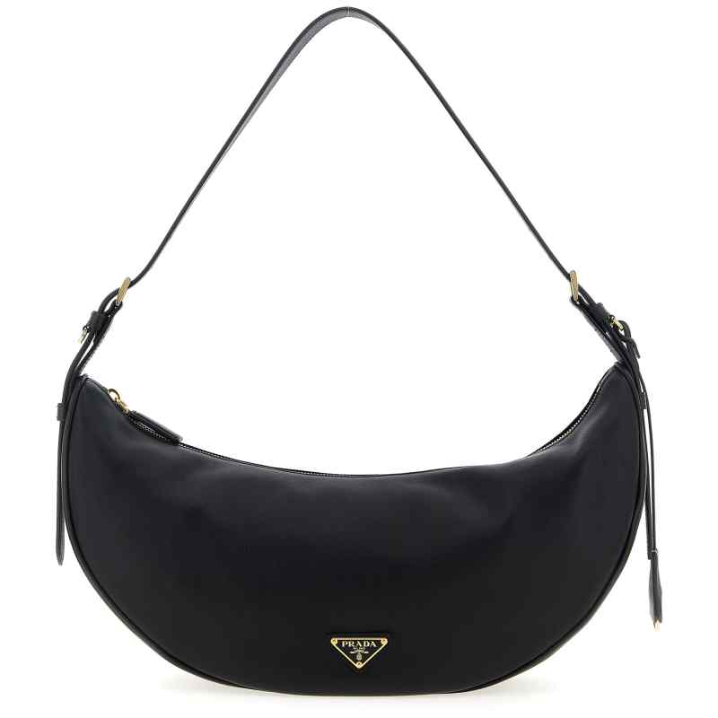 1BC255VOVO2CYSF0002_01_M_2025-05-30T07-38-51.292Z Prada Demi-lune Shoulder Bag