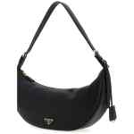 Prada Demi-lune Shoulder Bag