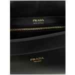 Prada Nappa Shoulder Bag