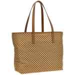 Prada Symbole Shopping Bag