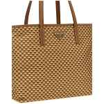 Prada Symbole Shopping Bag