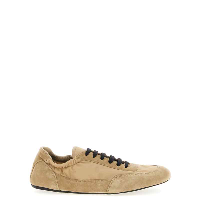Prada Collapse Sneakers
