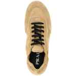 Prada Collapse Sneakers