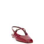 Prada Patent Leather Slingback