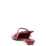 Prada Patent Leather Slingback