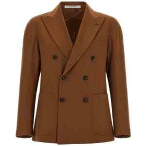 Tagliatore Montecarlo Blazer
