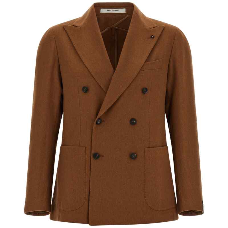 Tagliatore Montecarlo Blazer
