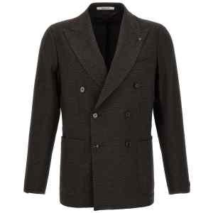 Tagliatore Montecarlo Blazer