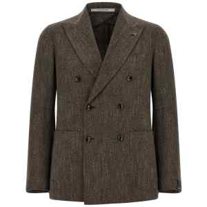 Tagliatore Montecarlo Blazer