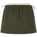 Alexander Wang Double Layer Waist Skirt