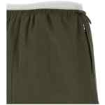 Alexander Wang Double Layer Waist Skirt