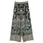 PIERRE LOUIS MASCIA Trousers BLACK