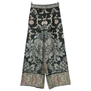 PIERRE LOUIS MASCIA Trousers BLACK