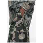 PIERRE LOUIS MASCIA Trousers BLACK
