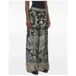 PIERRE LOUIS MASCIA Trousers BLACK