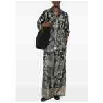 PIERRE LOUIS MASCIA Trousers BLACK