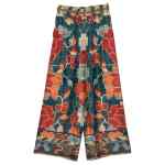 PIERRE LOUIS MASCIA Trousers RED